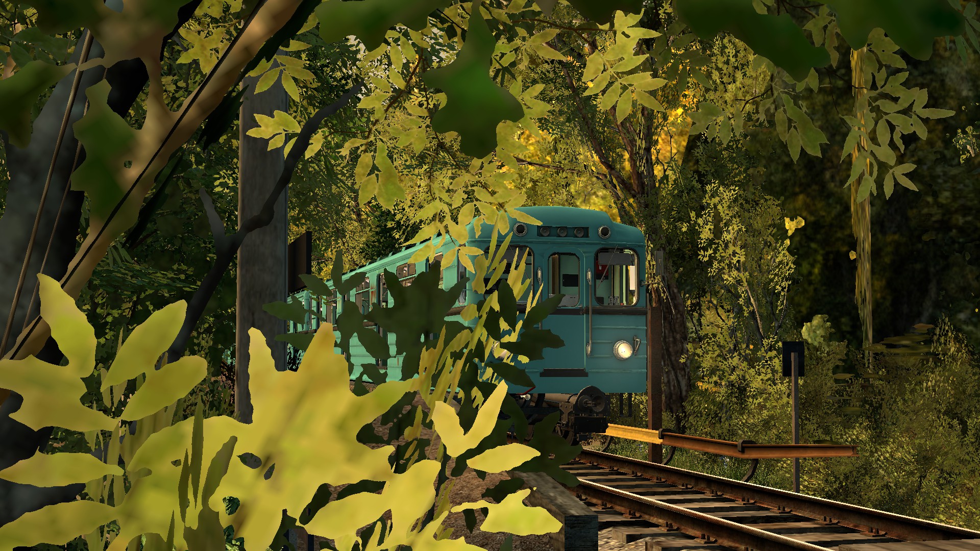 MetroTransit Hungary