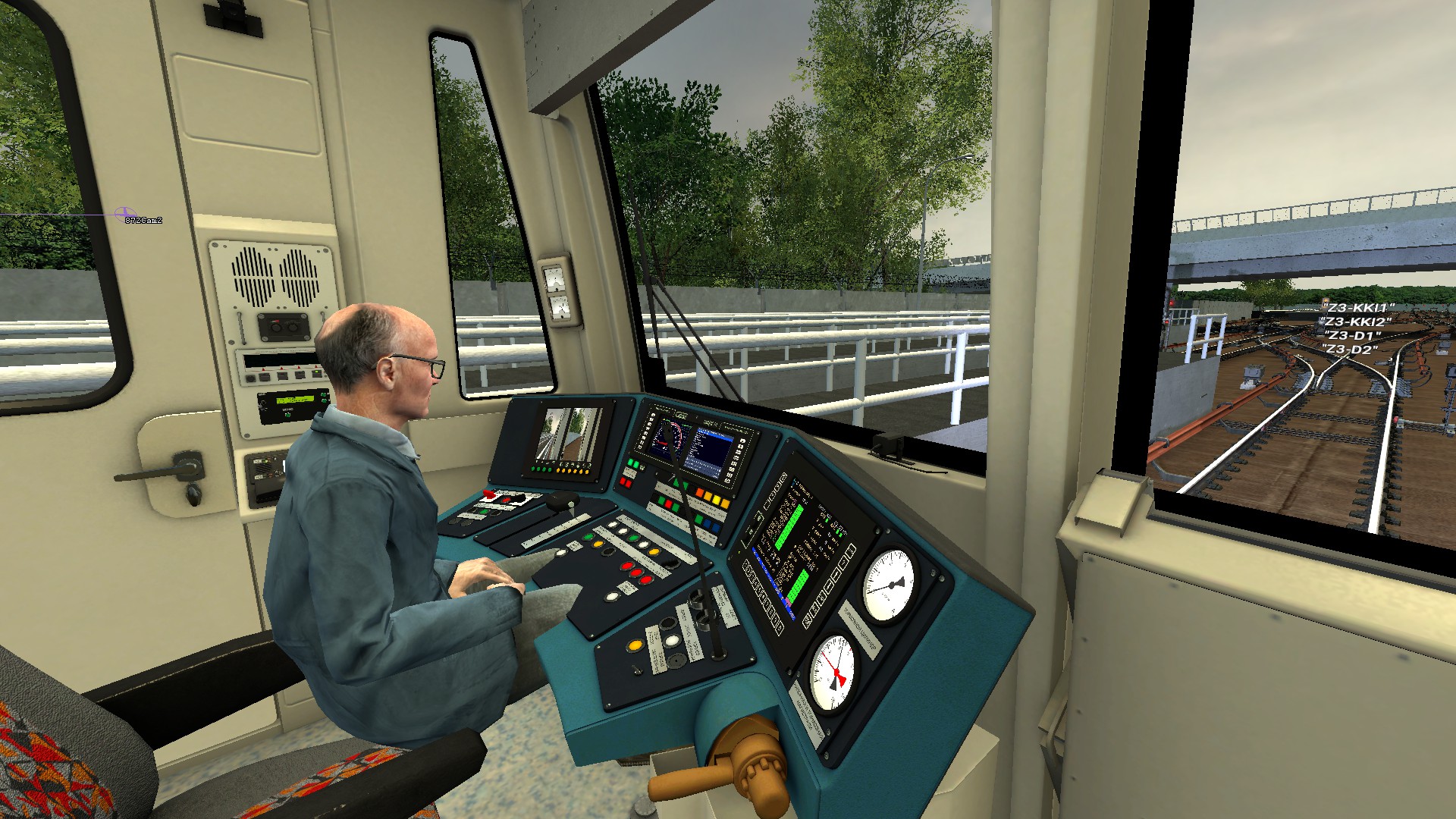 MetroTransit Hungary