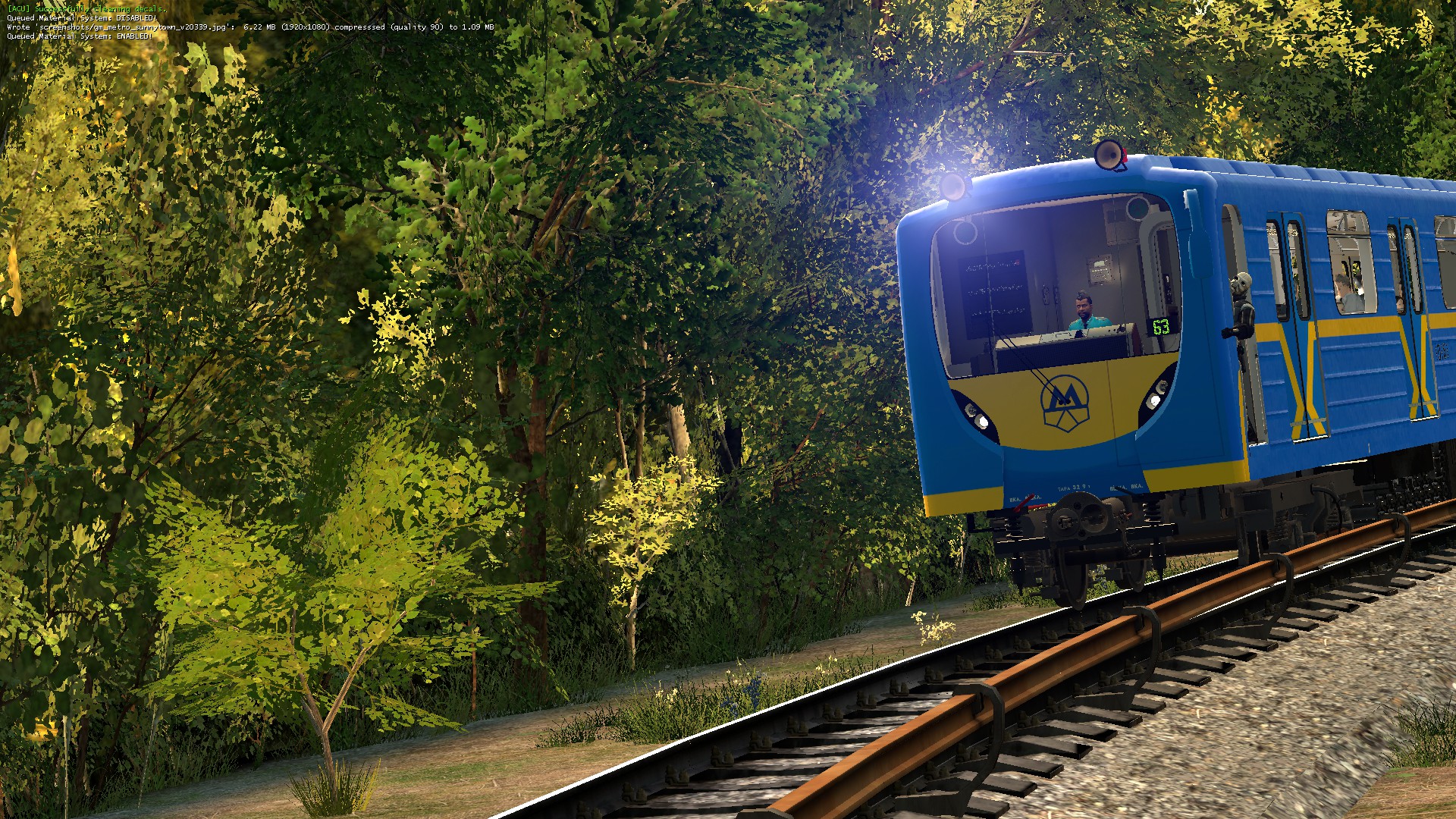 MetroTransit Hungary